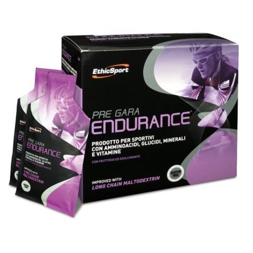 Ethicsport
Pre Gara Endurance 20Bustine