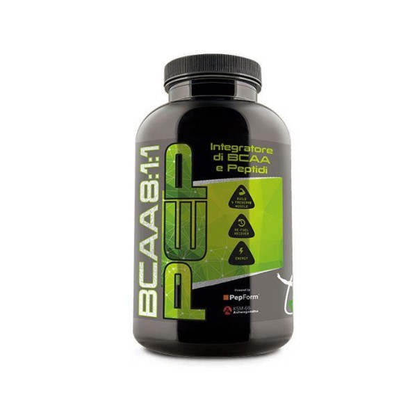 NET BCAA 811 PEP 150TAV