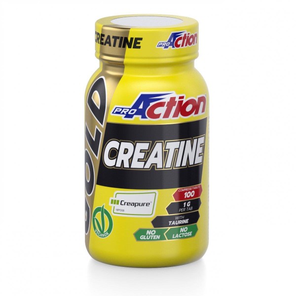 FIT CREATINE 100TAV