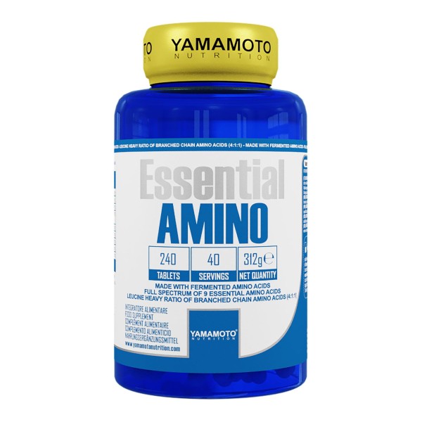 Essential amino 240t