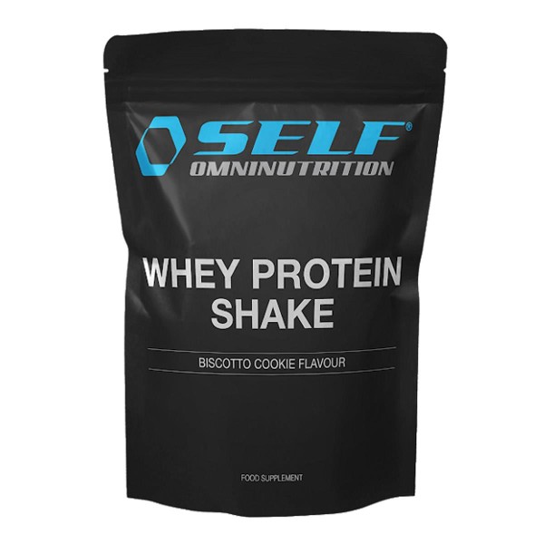 SELF whey shake 1kg