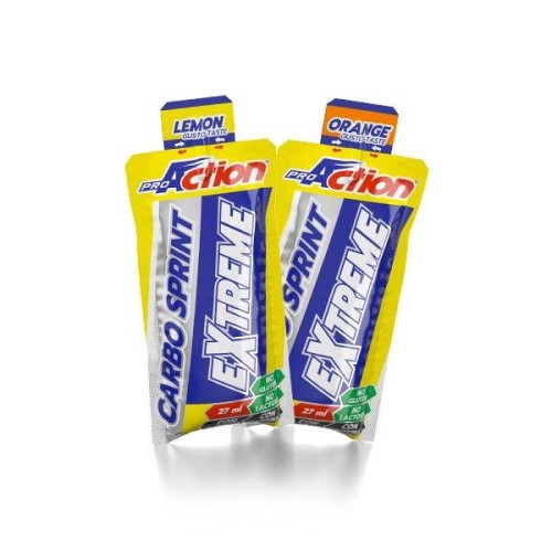 Pro Action
CARBO SPRINT EXTREME