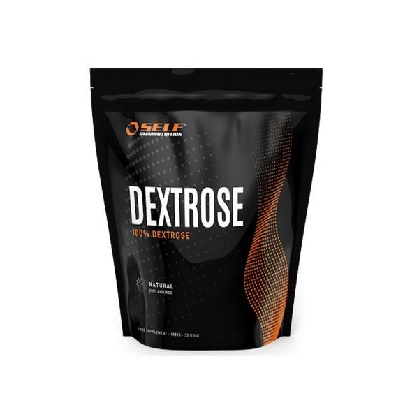 self omninutrition
DExtrose