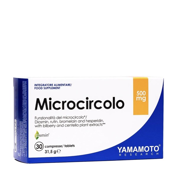 Microcircolo