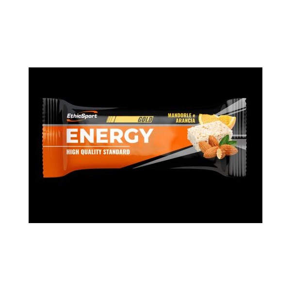 ENERGY GOLD