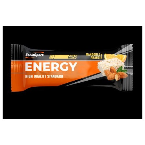 ENERGY GOLD