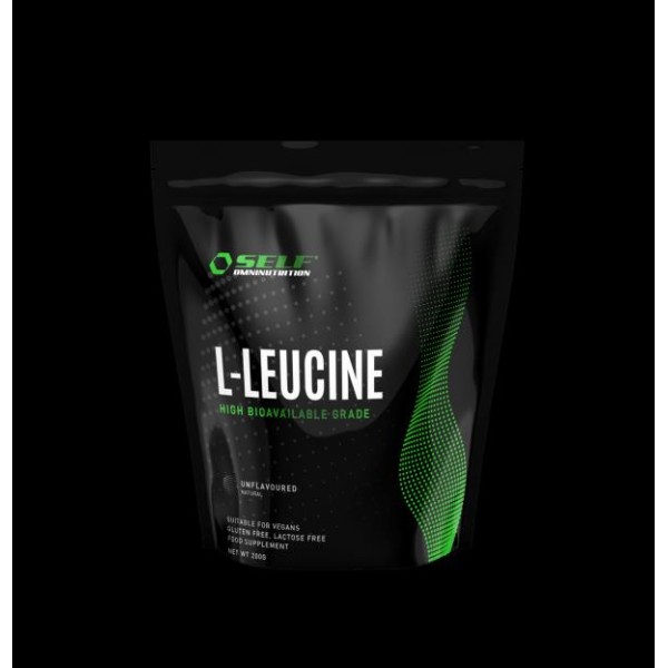 L-Leucina