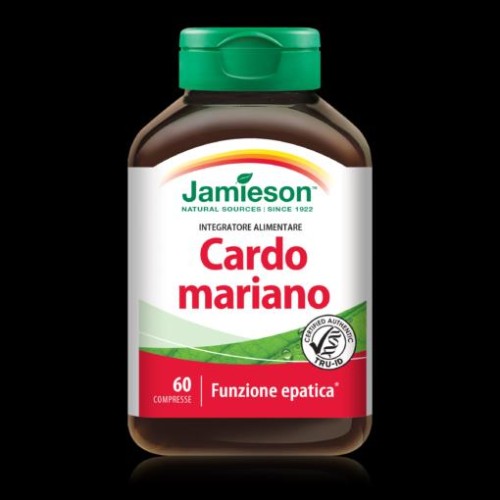 Jamieson
 CARDO MARIANO 60 CPR
