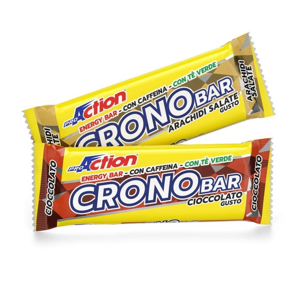 CRONO BAR