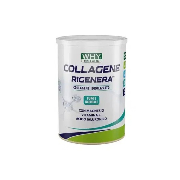 COLLAGENE RIGENERA 330GR
