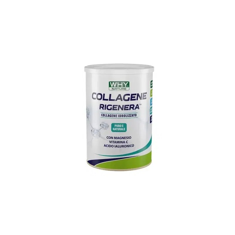 COLLAGENE RIGENERA 330GR