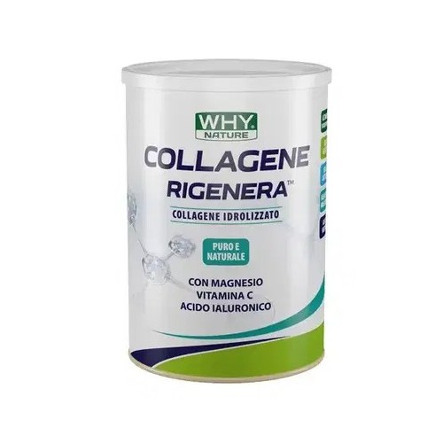 COLLAGENE RIGENERA 330GR