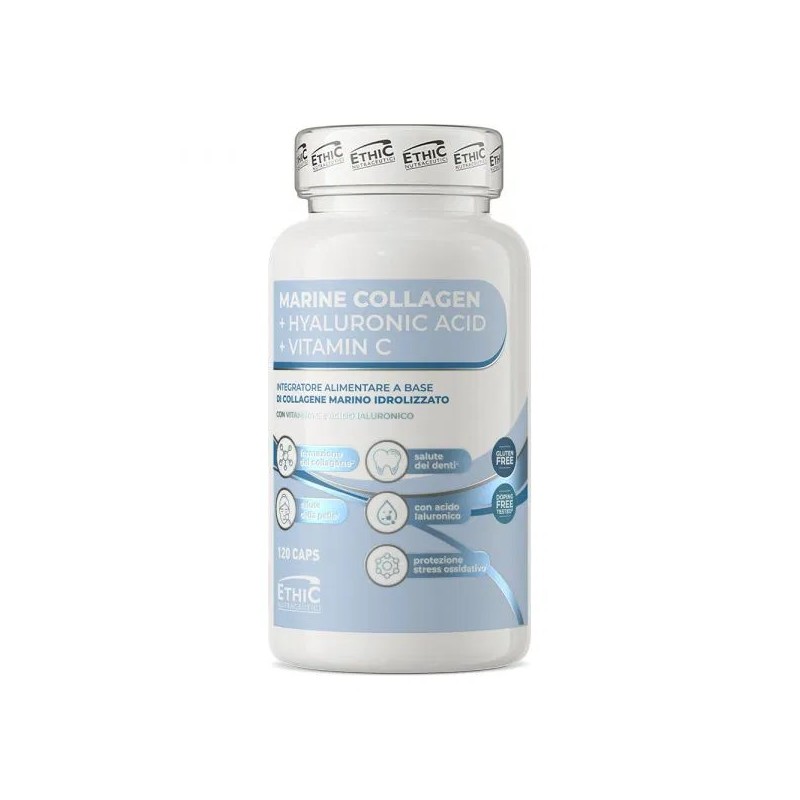 MARIN COLLAGEN 120 CPS