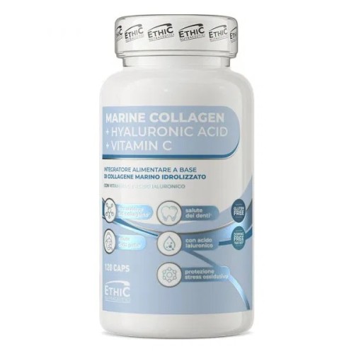 MARIN COLLAGEN 120 CPS