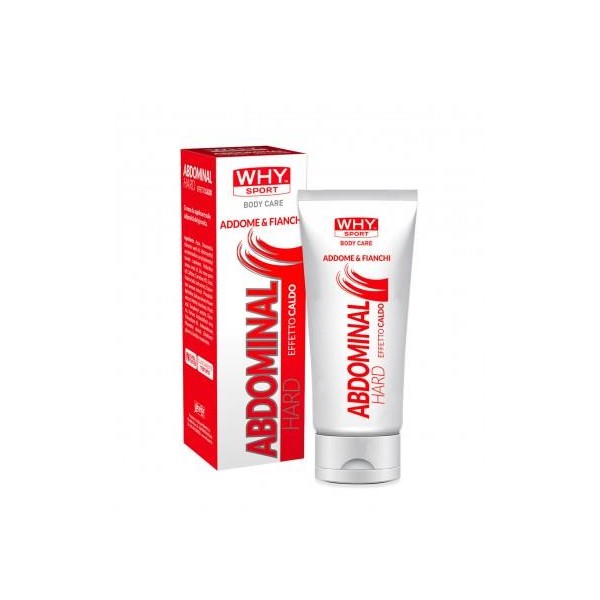 BODY CARE ABDOMINAL HARD