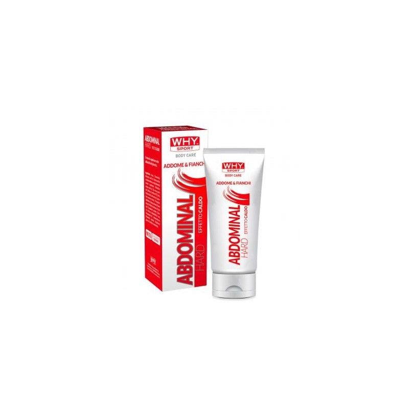 BODY CARE ABDOMINAL HARD