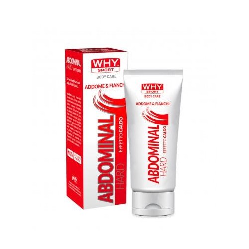 BODY CARE ABDOMINAL HARD