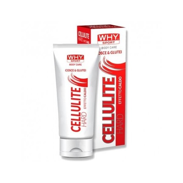 CELLULITE HARD 200 ml