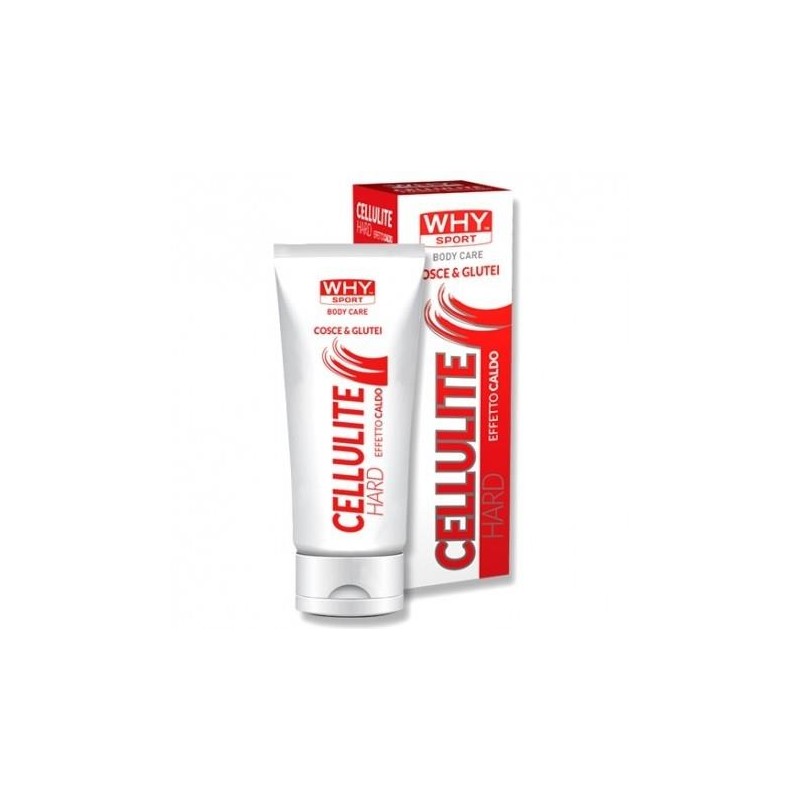 CELLULITE HARD 200 ml