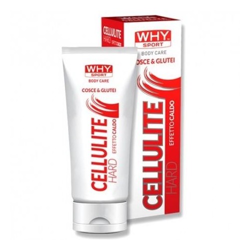 CELLULITE HARD 200 ml