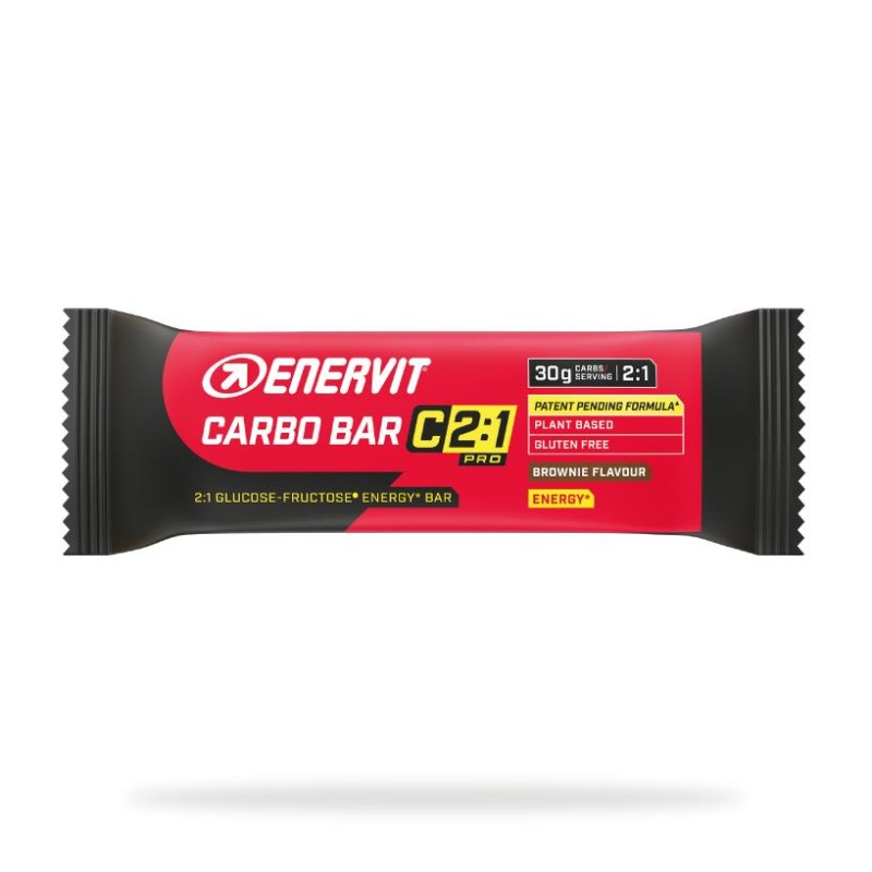 Carbo Bar C2:1