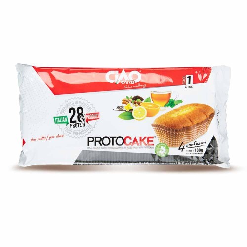 PROTOCAKE