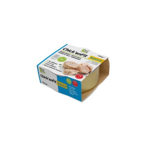 Chick’enFit