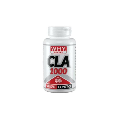 Why Sport
CLA 1000 90 prl