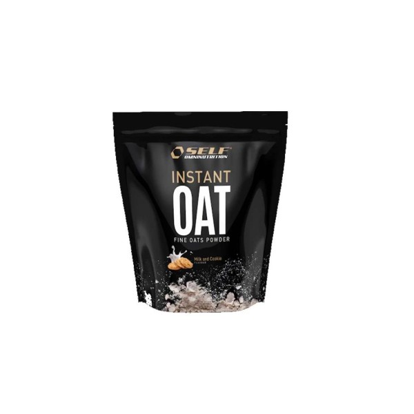 Self Omninutrition INSTANT OAT