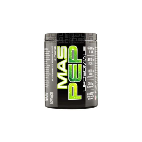 Netr Integratori
 MAS PEP LIPOSOMIALE