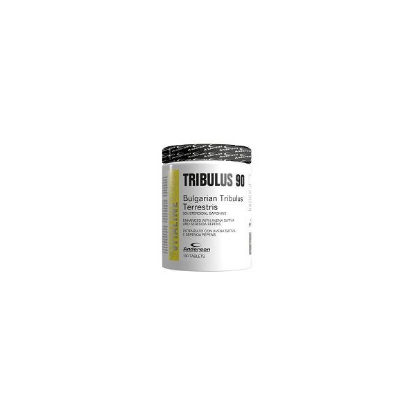 Anderson 
TRIBULUS 90 100 Cpr