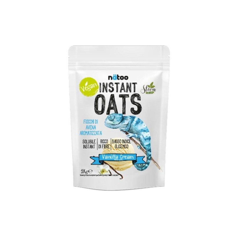 Natoo 
INSTANT OAT 1 kg