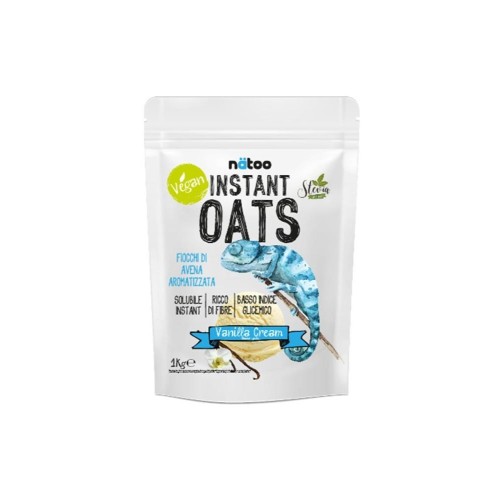 Natoo 
INSTANT OAT 1 kg