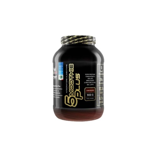 NET INTEGRATORI
5Moothie Plus 900Gr