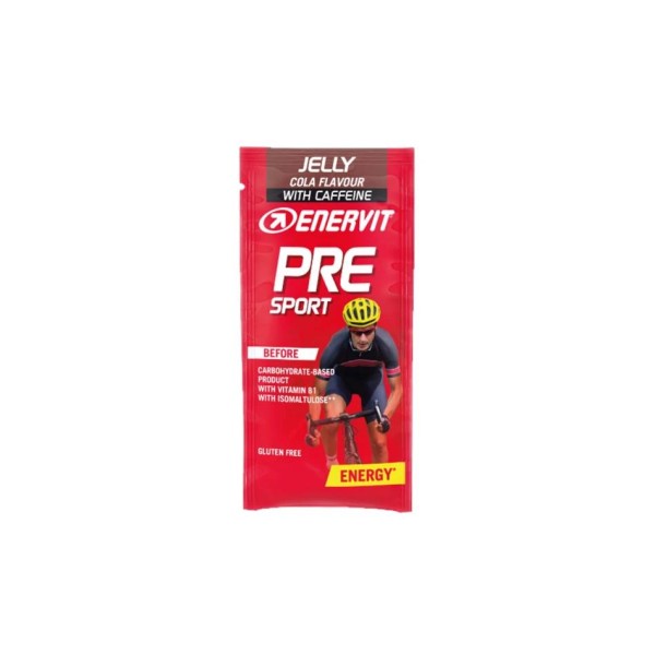 Enervit 
PRE SPORT JELLY 45ml