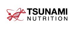 TSUNAMI NUTRITION